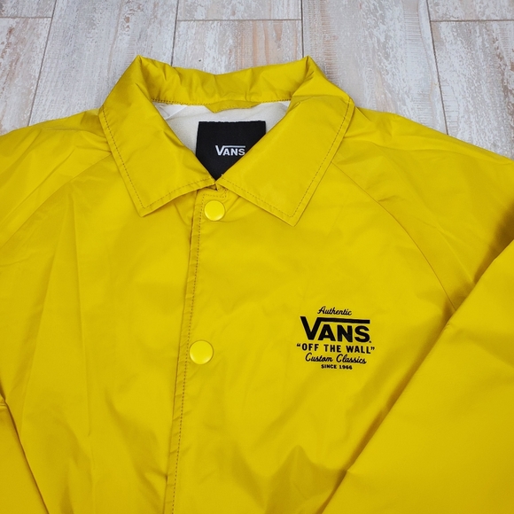 Vans Torrey Jacket - Picture 2 of 7